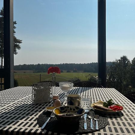Leena'S B&B Degerby Extérieur photo