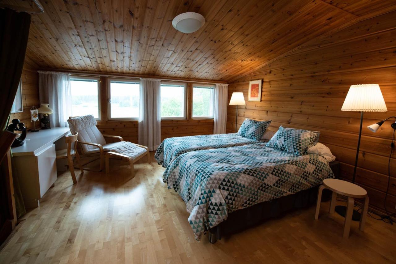 Leena'S B&B Degerby Extérieur photo