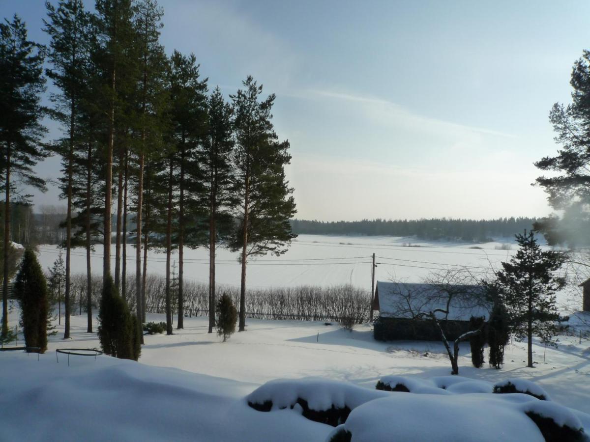 Leena'S B&B Degerby Extérieur photo