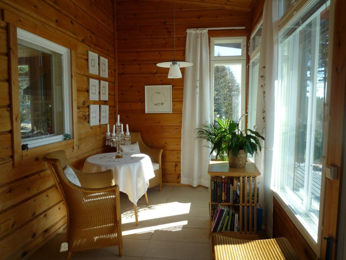 Leena'S B&B Degerby Extérieur photo