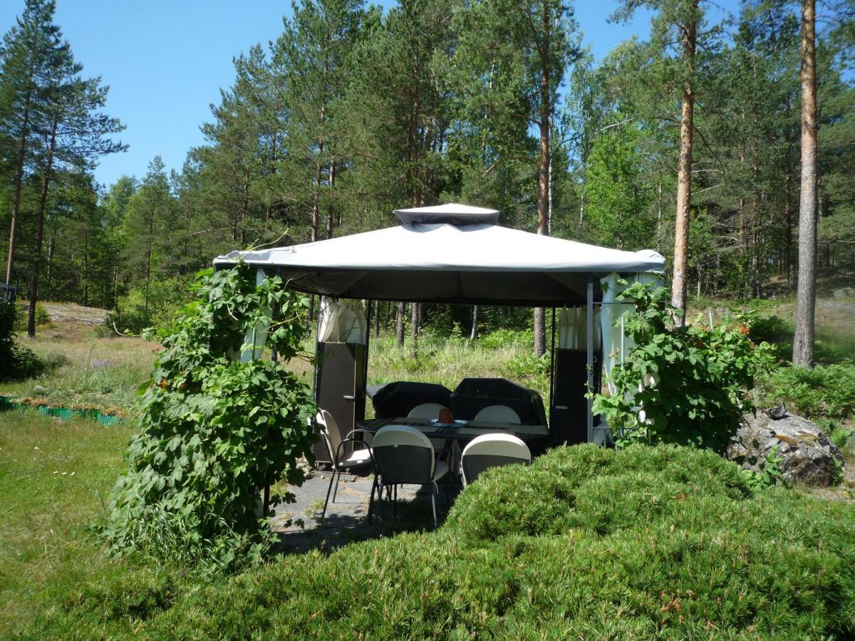 Leena'S B&B Degerby Extérieur photo