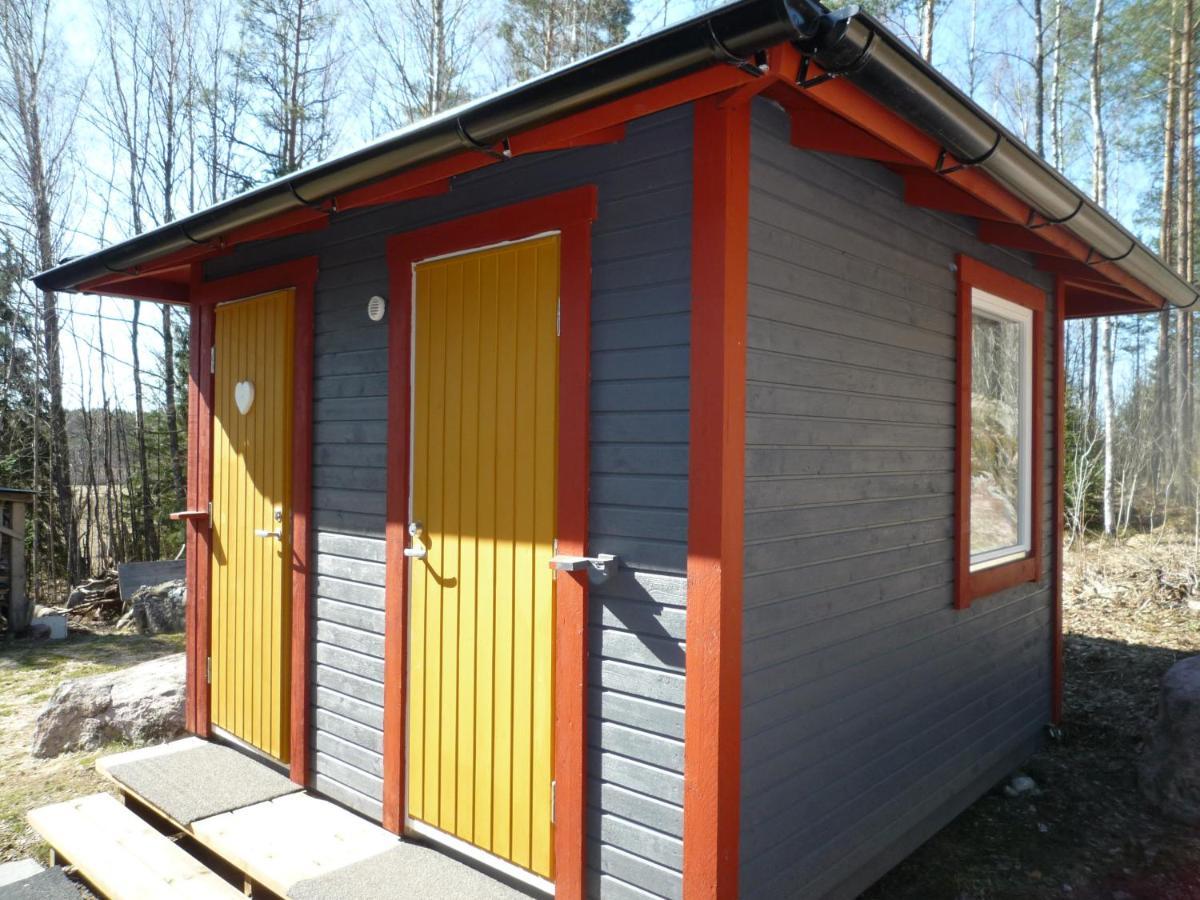 Leena'S B&B Degerby Extérieur photo