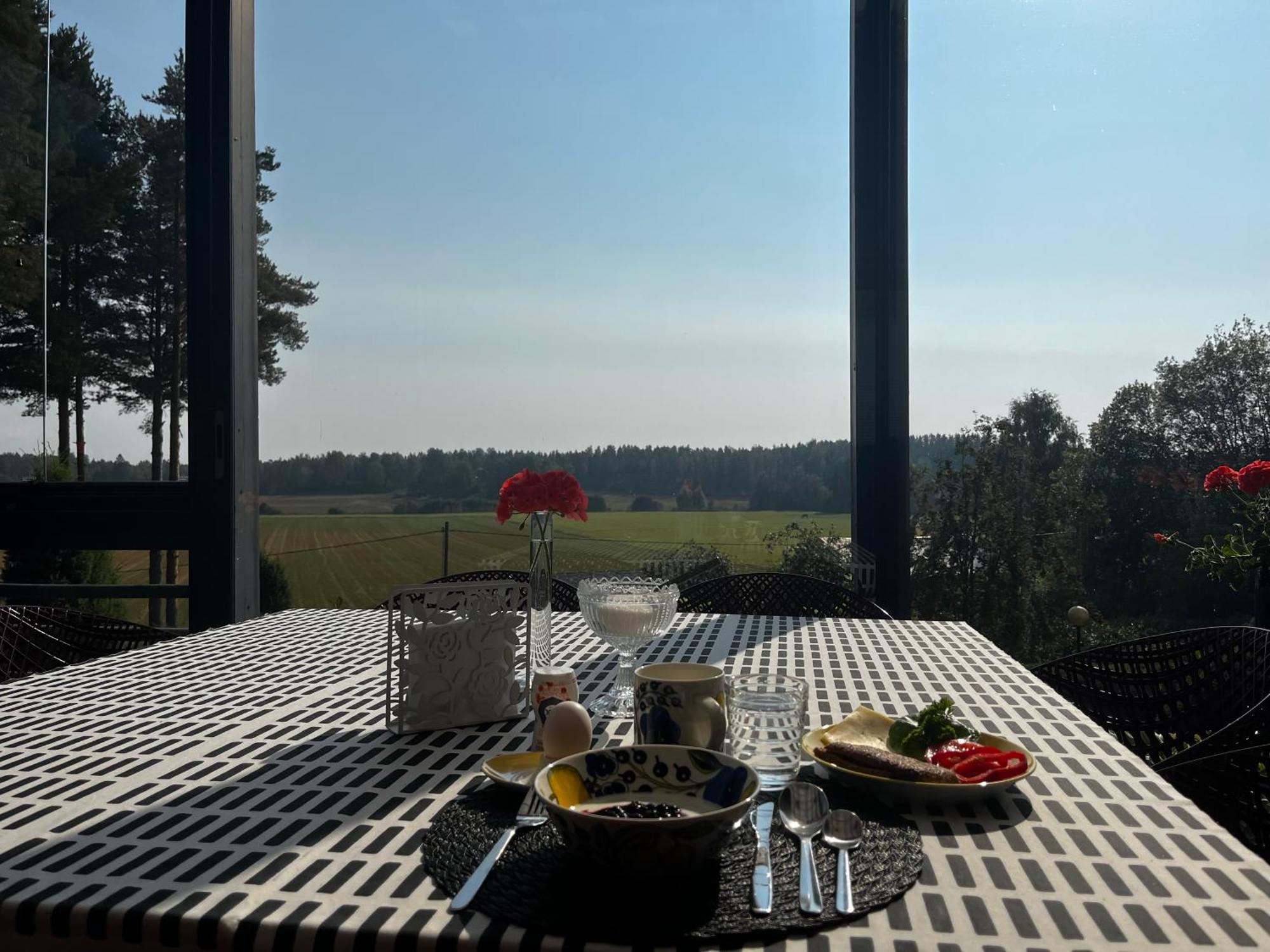 Leena'S B&B Degerby Extérieur photo