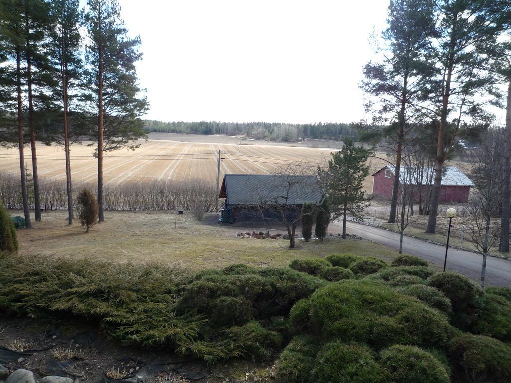 Leena'S B&B Degerby Extérieur photo