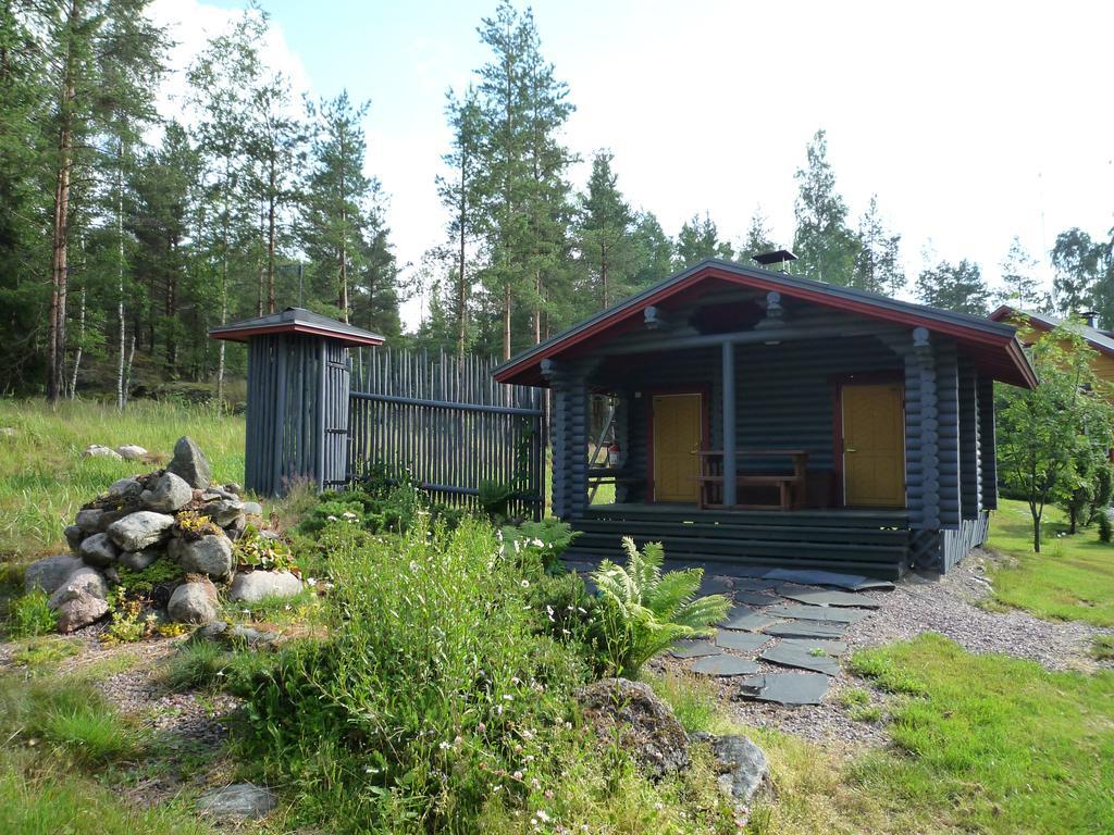 Leena'S B&B Degerby Extérieur photo