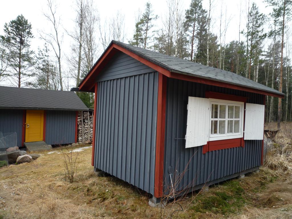 Leena'S B&B Degerby Extérieur photo