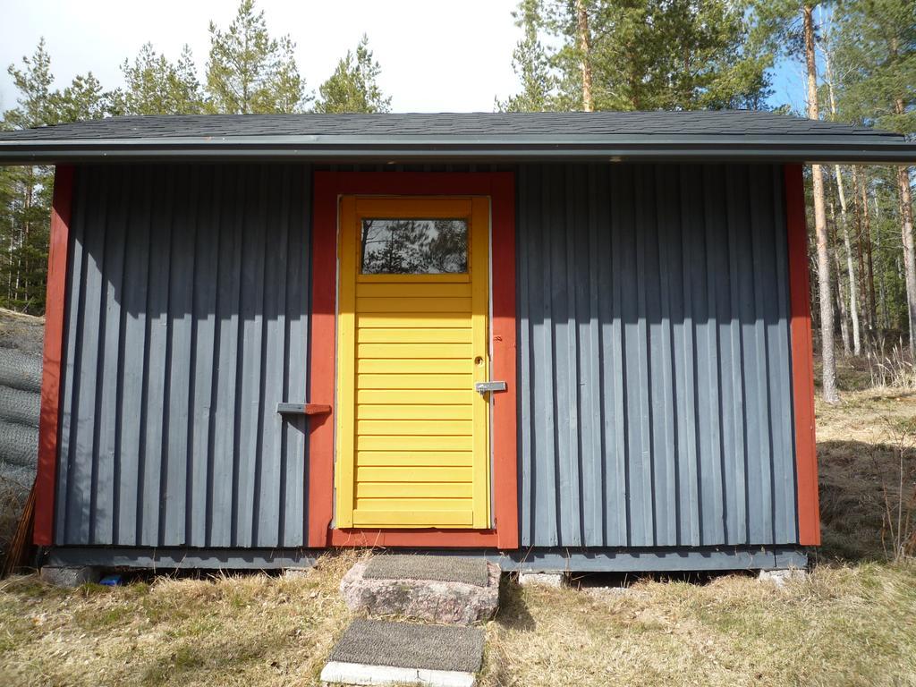 Leena'S B&B Degerby Extérieur photo