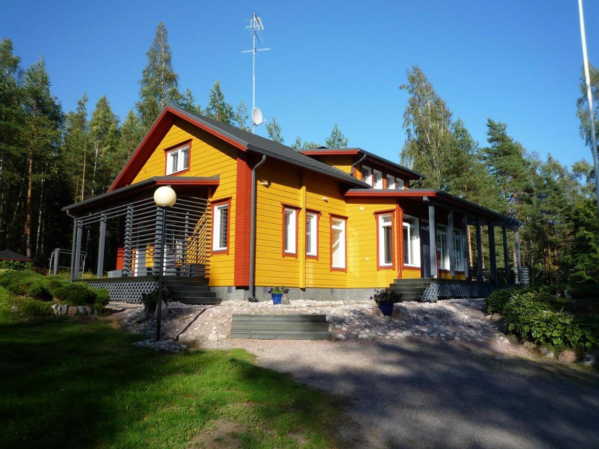 Leena'S B&B Degerby Extérieur photo